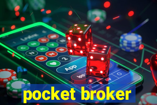 pocket broker